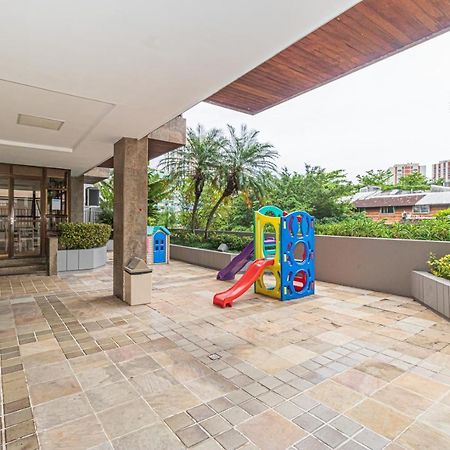 Mc Flats Monsieur Le Blond Villa Rio de Janeiro Exterior photo