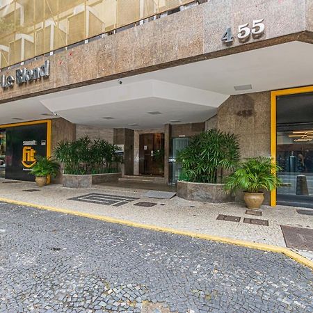 Mc Flats Monsieur Le Blond Villa Rio de Janeiro Exterior photo
