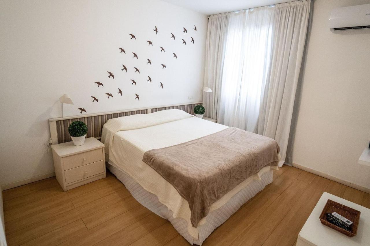 Mc Flats Monsieur Le Blond Villa Rio de Janeiro Exterior photo