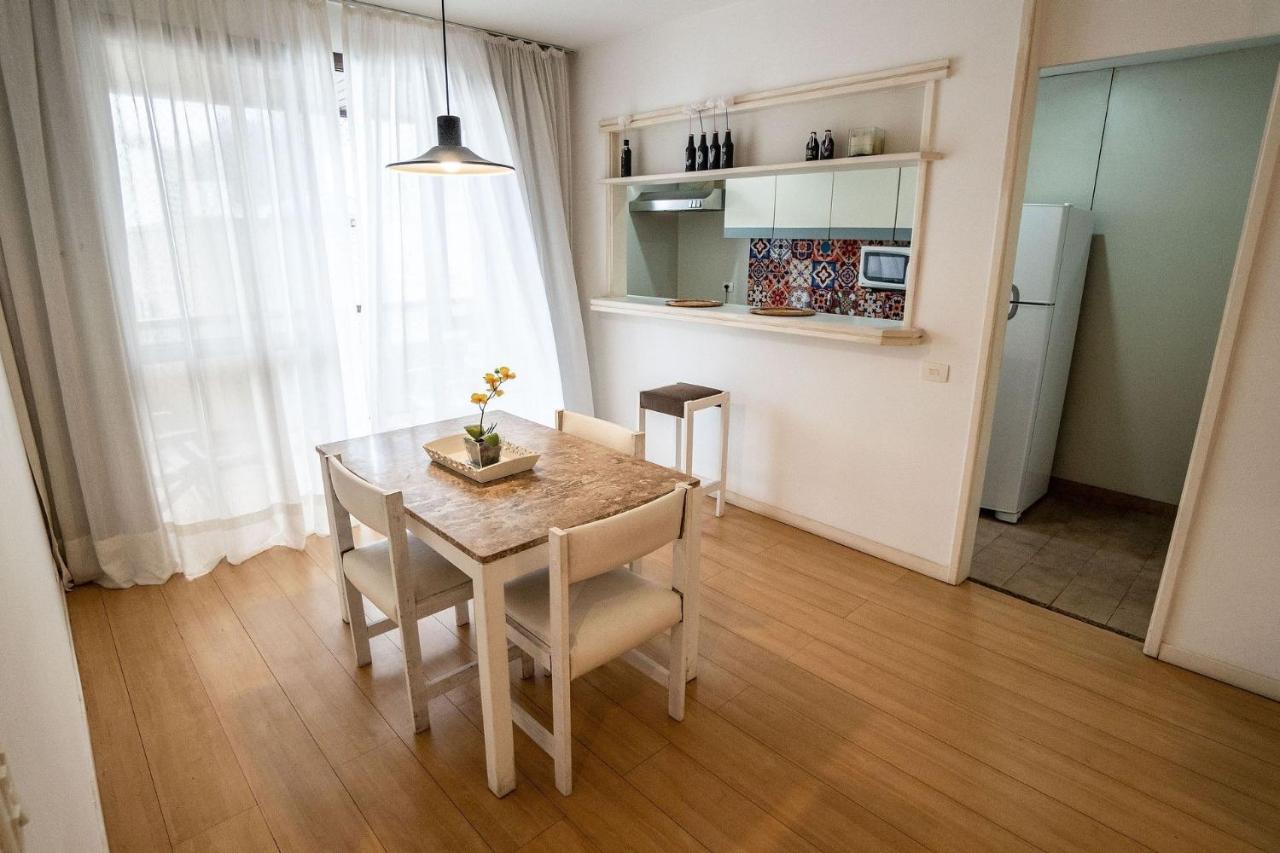 Mc Flats Monsieur Le Blond Villa Rio de Janeiro Exterior photo