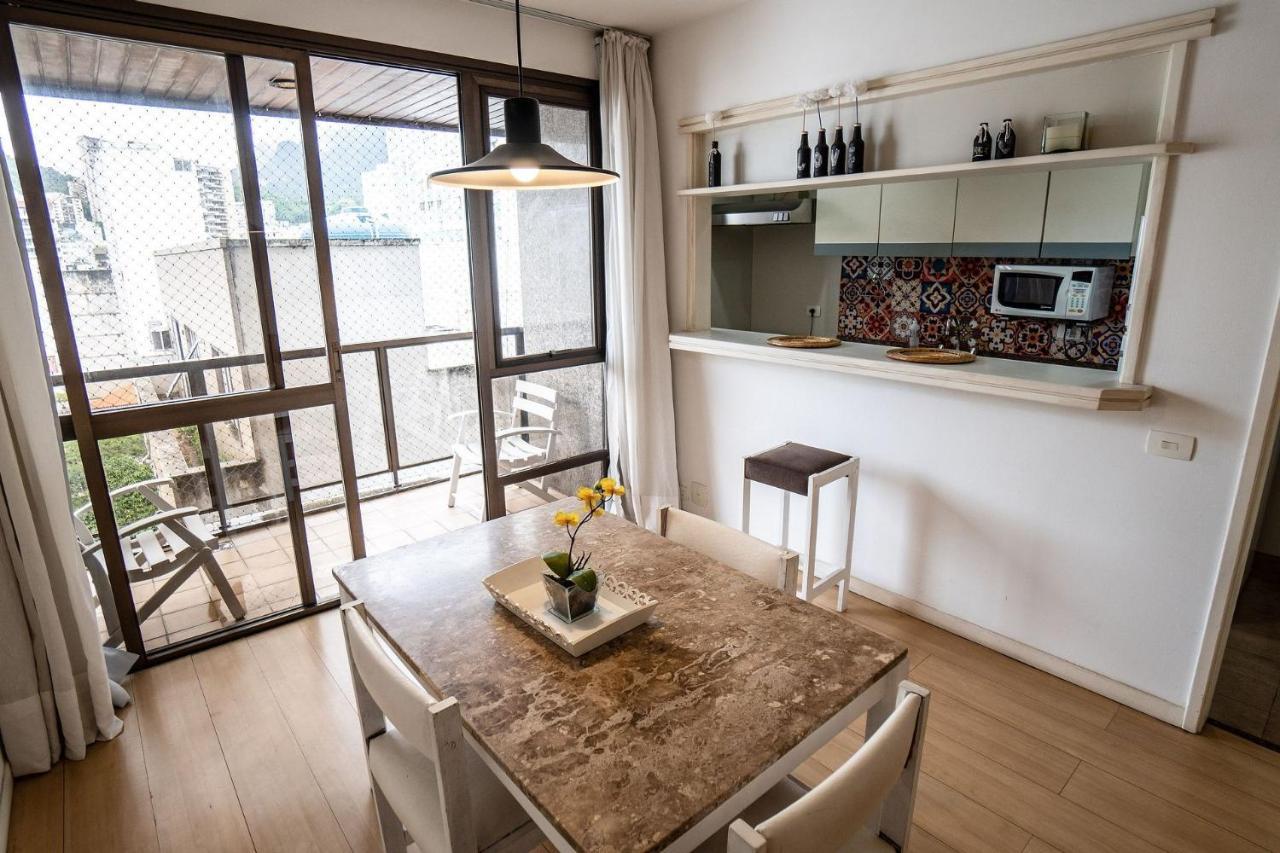 Mc Flats Monsieur Le Blond Villa Rio de Janeiro Exterior photo