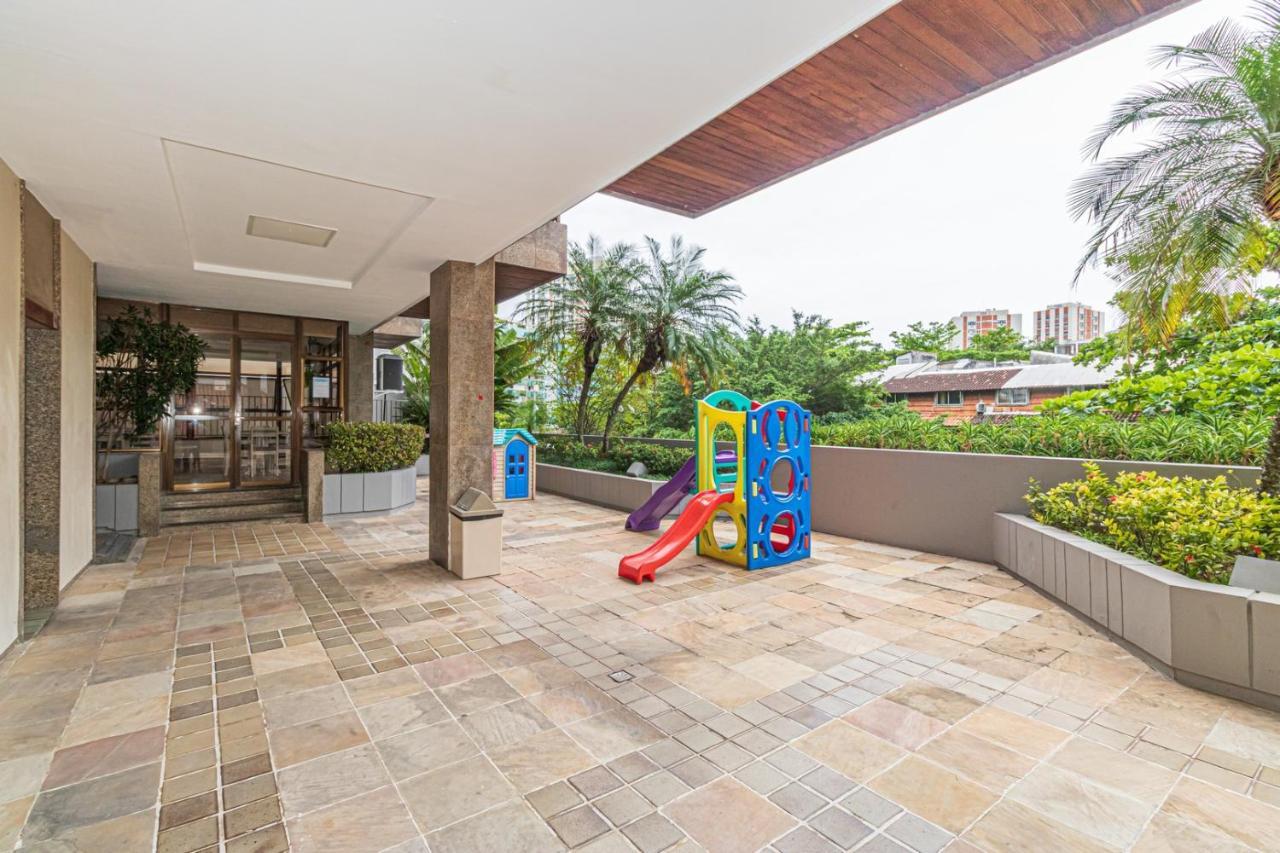 Mc Flats Monsieur Le Blond Villa Rio de Janeiro Exterior photo