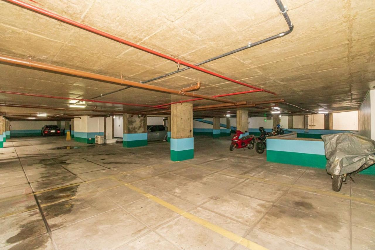 Mc Flats Monsieur Le Blond Villa Rio de Janeiro Exterior photo